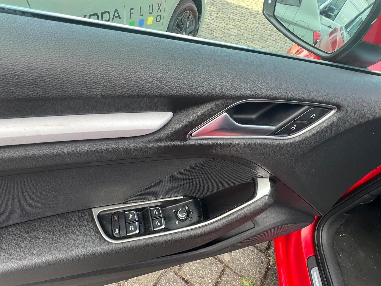 Audi A3 SPB 1.4 TFSI g-tron Ambition