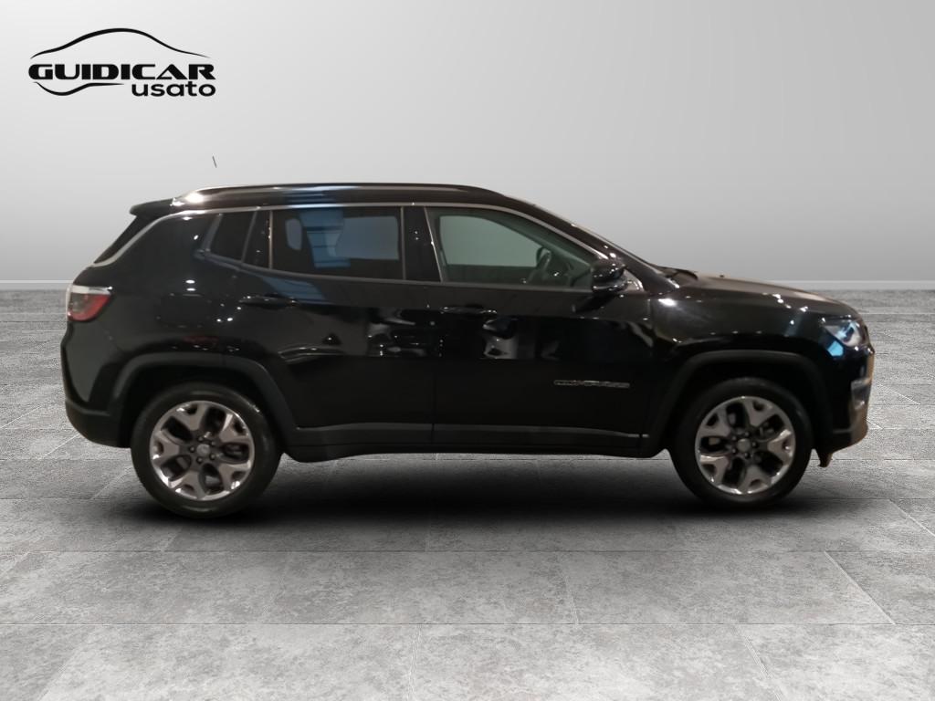 JEEP Compass II 2017 - Compass 1.6 mjt Limited 2wd 120cv my19