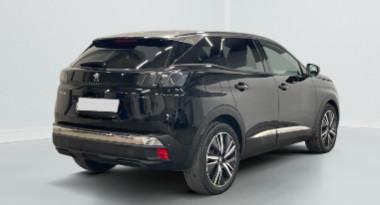Peugeot 3008 1.6 hybrid phev Allure Pack 180cv e-eat8