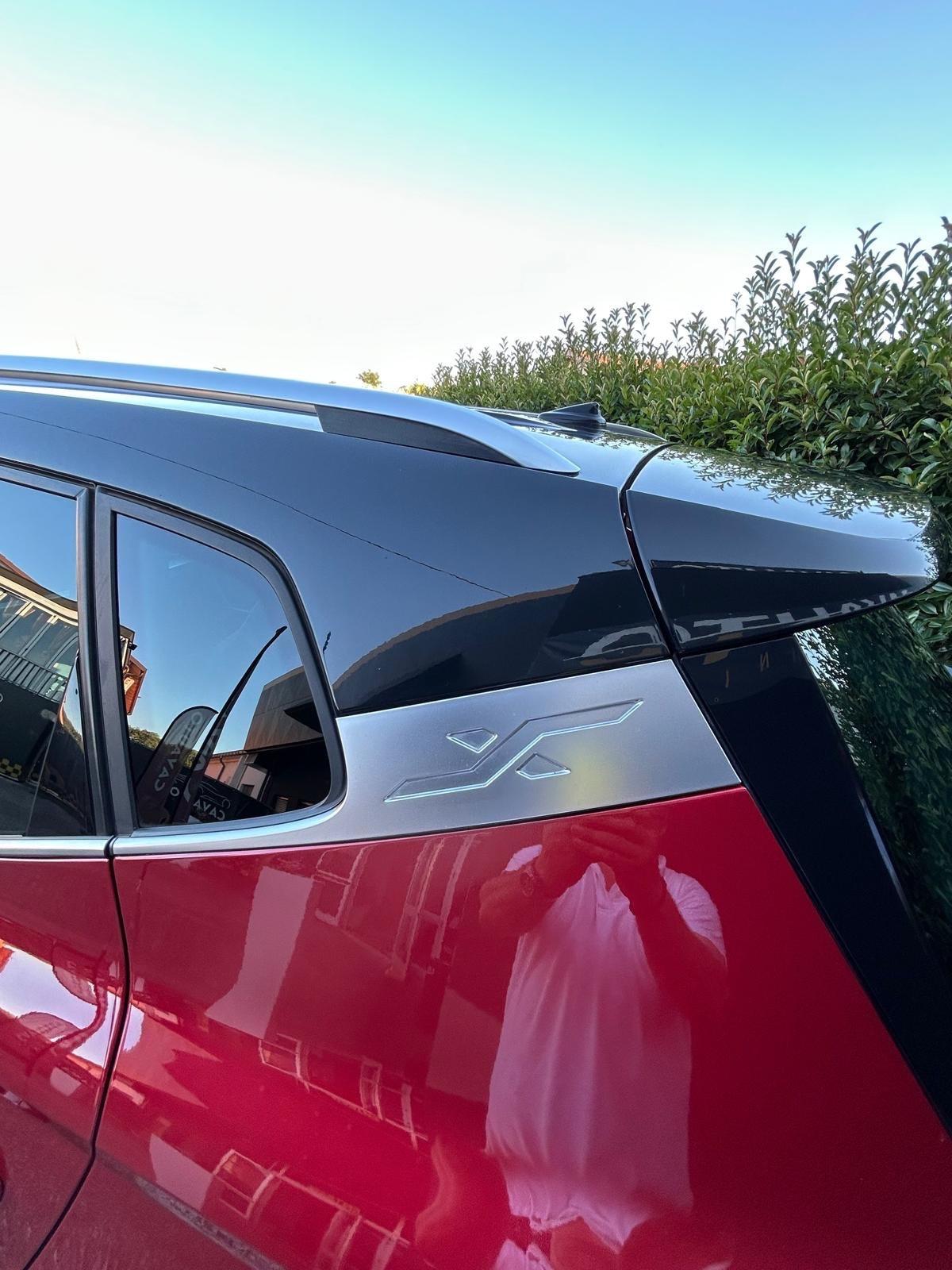 Seat Arona 1.0 EcoTSI 110 CV DSG FR
