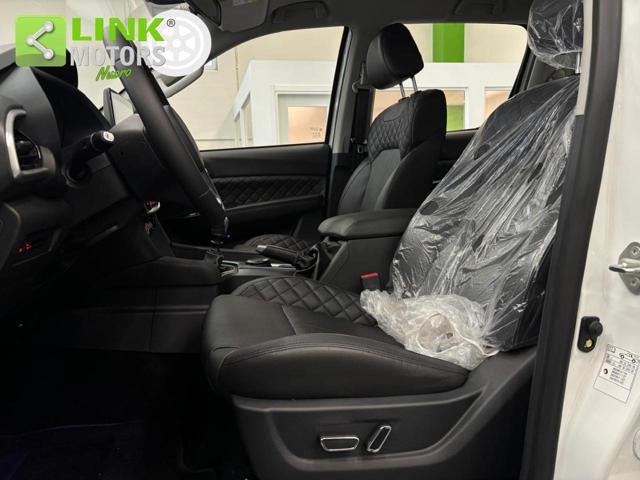 FOTON Tunland G7 Tunland G7 2.0 TDI Doppia Cabina 4WD