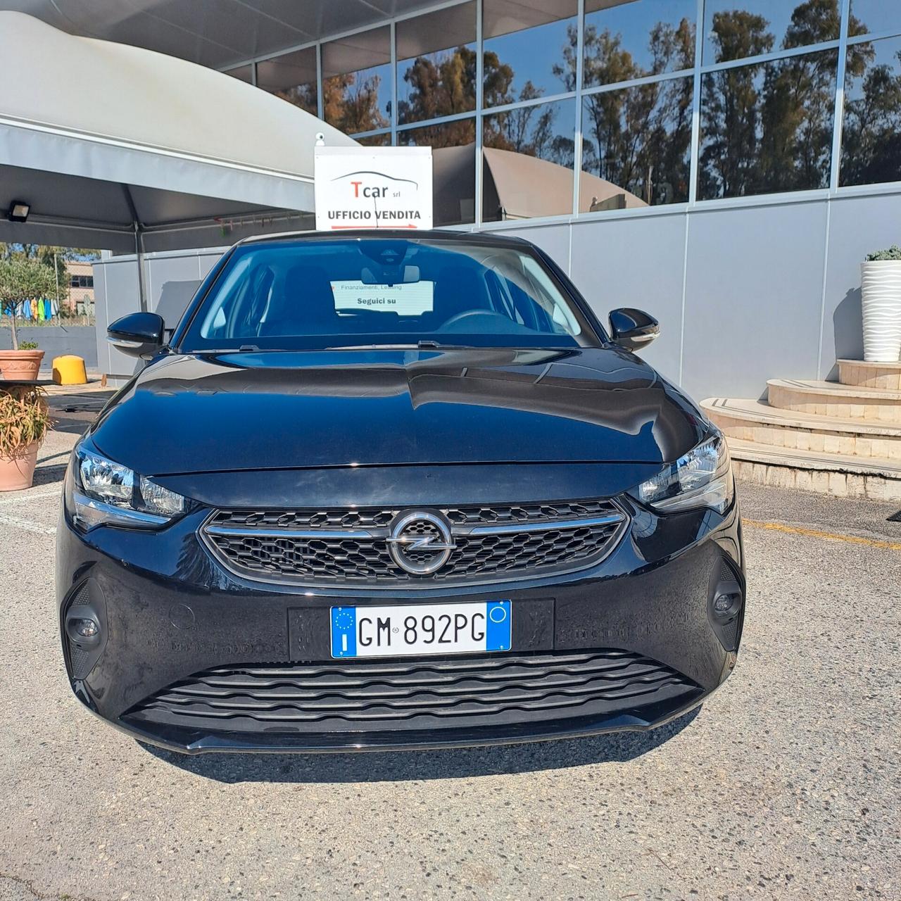 Opel Corsa 1.5 D 100Cv Edition