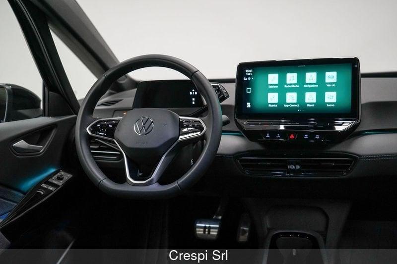 Volkswagen ID.3 ID.3 Pro Performance Edition Plus