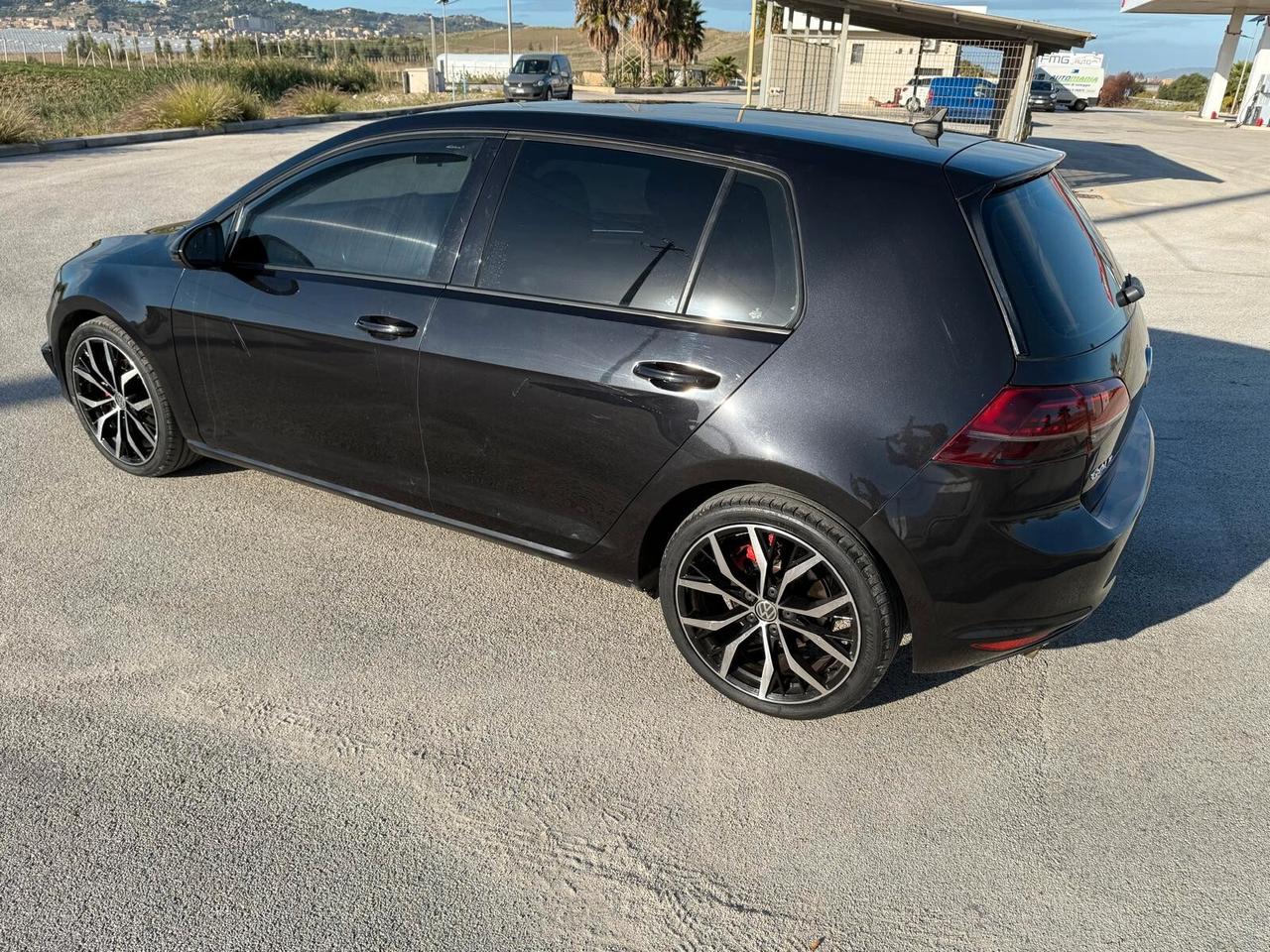 Volkswagen Golf Plus 1.6 TDI DPF Comfortline