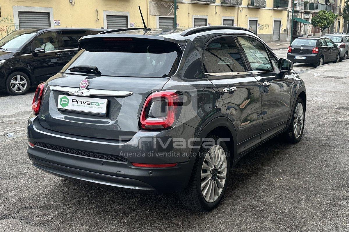 FIAT 500X 1.6 MultiJet 120 CV Business