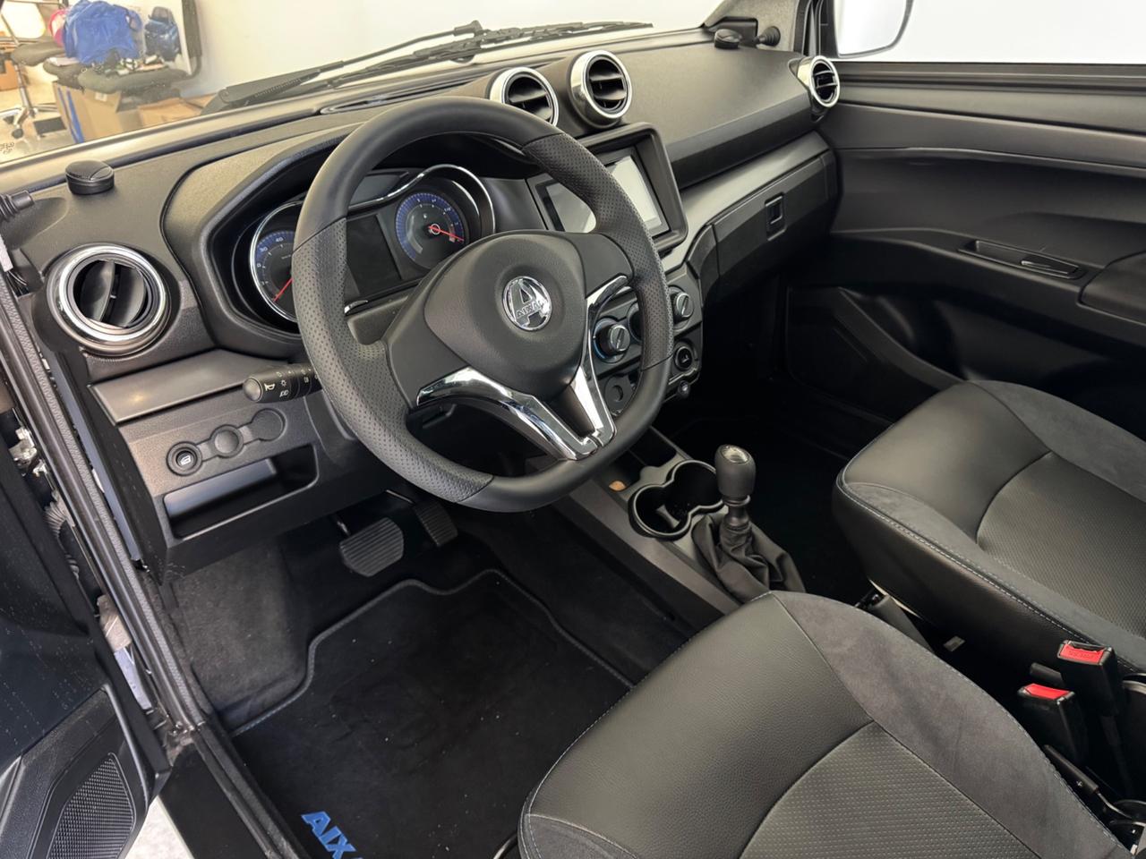 Aixam City GTO Ambition