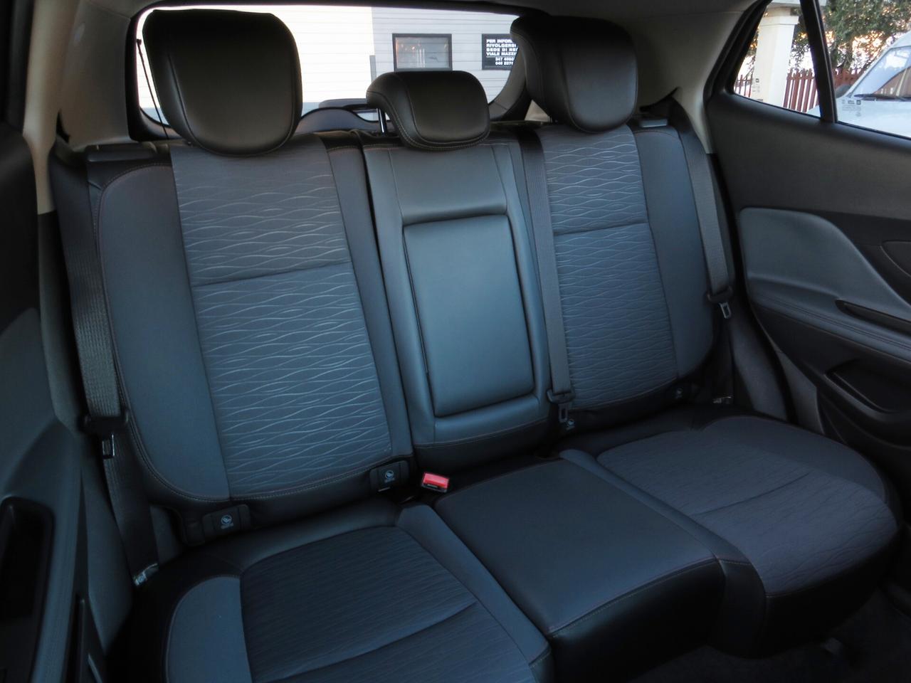 Opel Mokka 1.7 cdti 4x4 Cosmo. km 126.400. xeno/sens ant-post