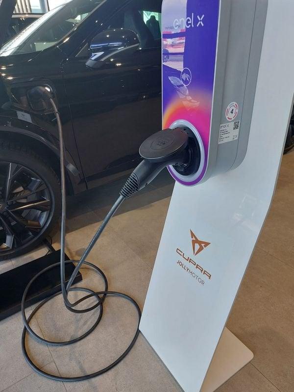 Cupra Formentor 1.5 Plug in Hybrid DSG Dark Night >> KM ZERO 2026