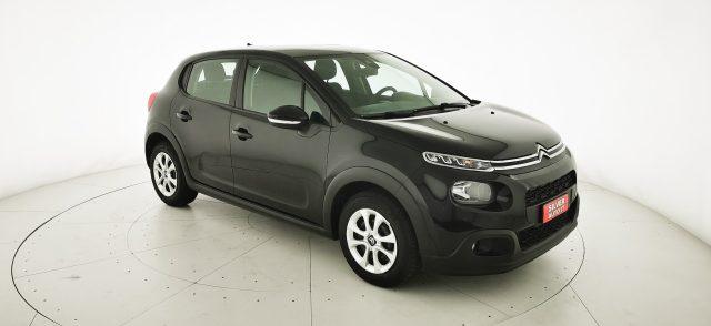 CITROEN C3 PureTech 82 S&S Feel