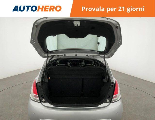 LANCIA Ypsilon 1.2 69 CV 5 porte Gold