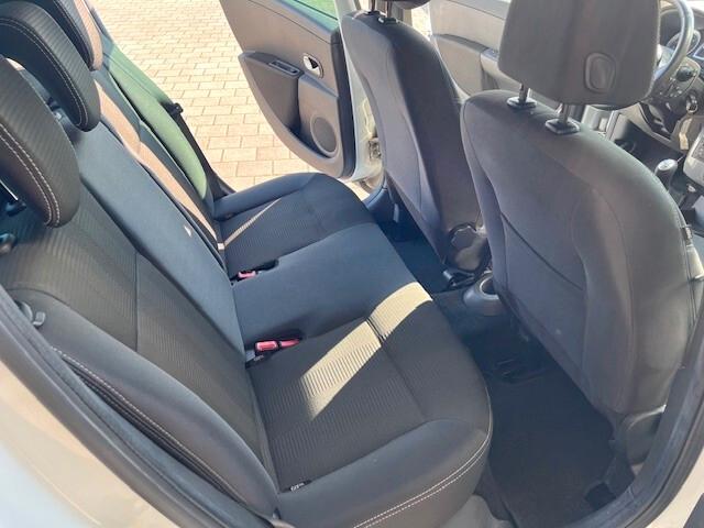 Renault Clio 1.5 dCi 75CV 5 porte