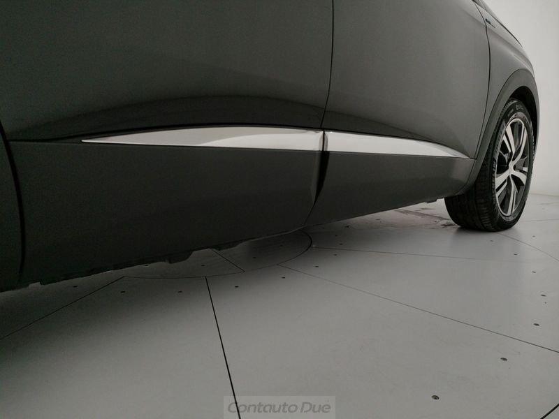 Peugeot 3008 Hybrid 225 e-EAT8 Allure Pack