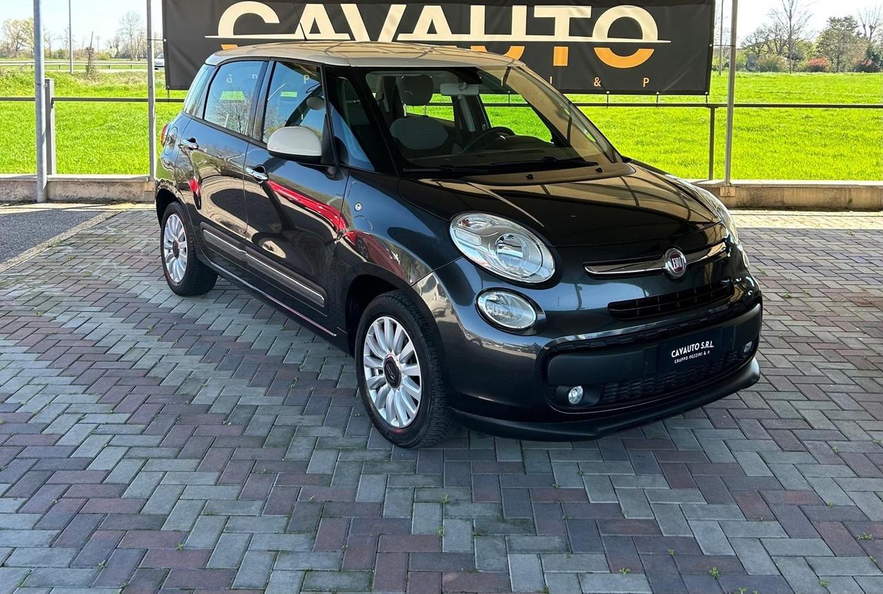 Fiat 500L 1.3 Multijet 95 CV Pop Star ok neopatentati