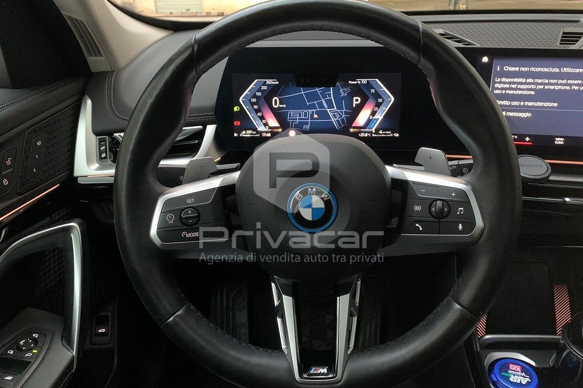 BMW X1 xDrive 25e xLine