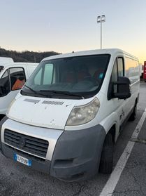 Fiat Ducato 33 2.2 MJT PC-TN Furgone