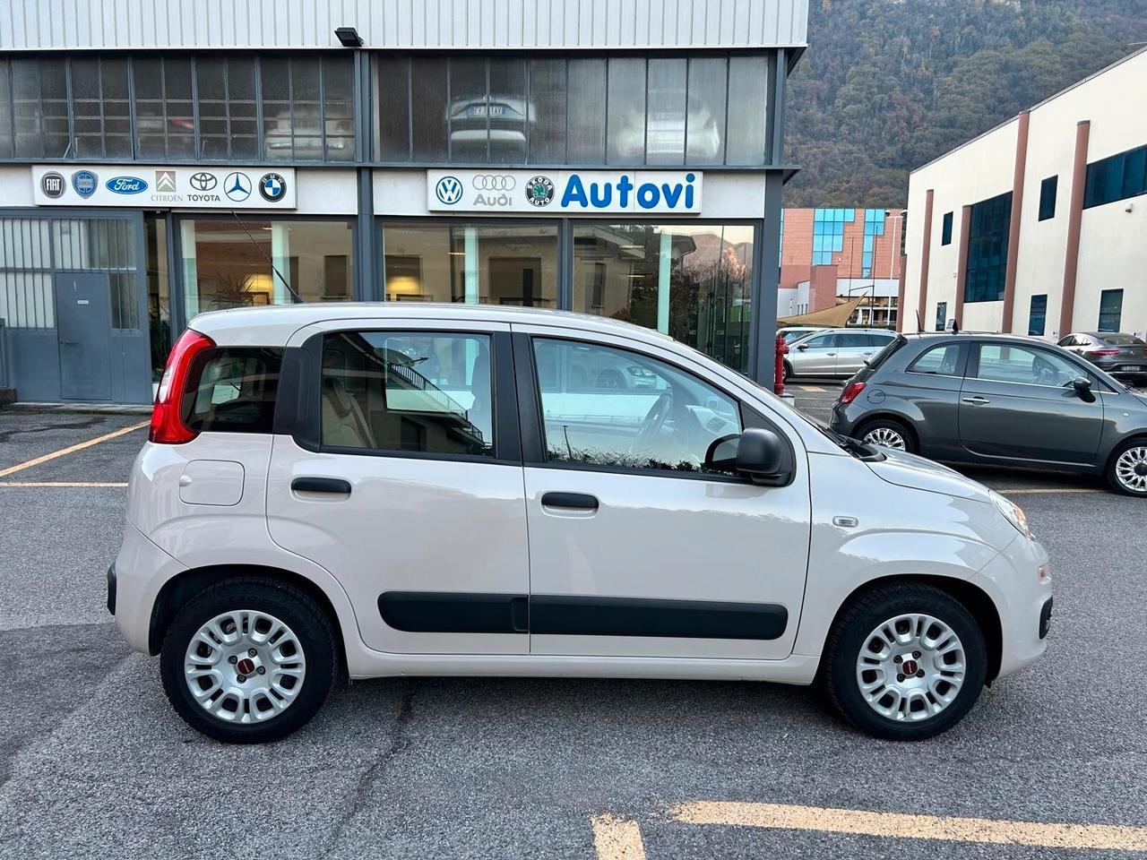 Fiat Panda 1.2 Easy 69CV E6 ***OK NEOPATENTATI***