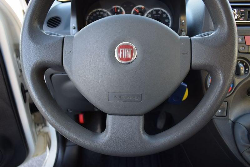 FIAT Panda Panda 1.2 Dynamic