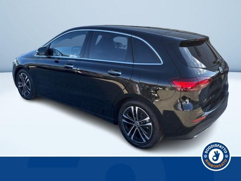 Mercedes-Benz Classe B 180d Automatic Advanced Plus Progressive