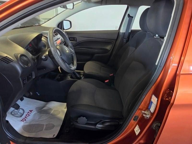 Mitsubishi Space Star 2ª serie 1.0 Invite