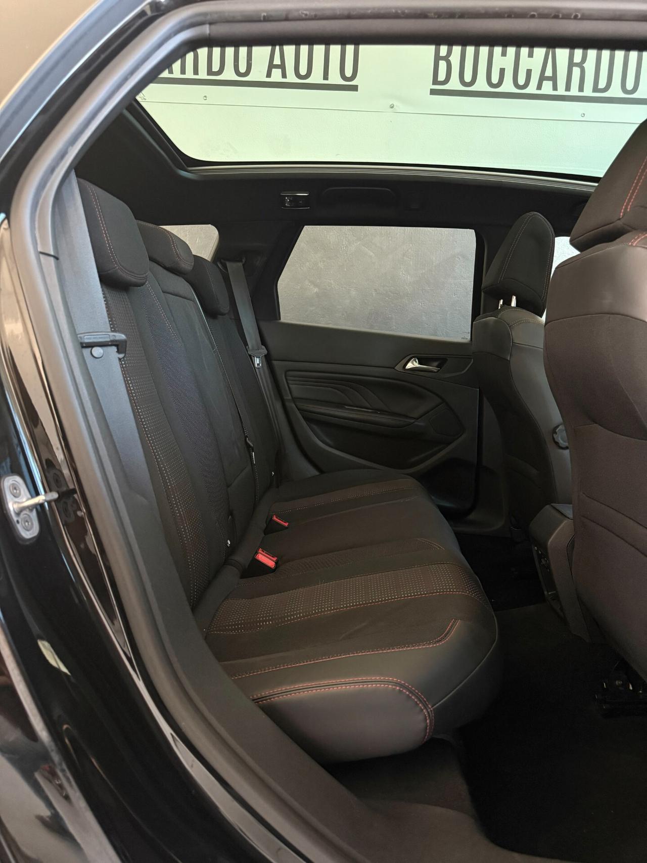 Peugeot 308 BlueHDi 120 S&S SW GT Line