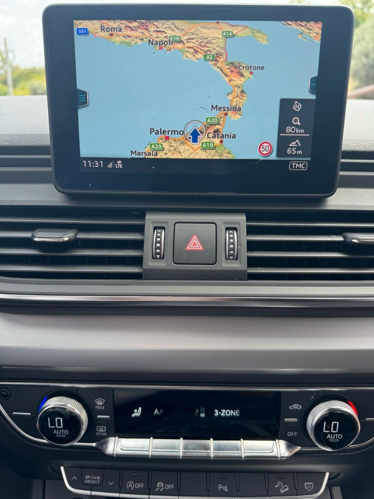 Audi Q5 35 TDI quattro S tronic