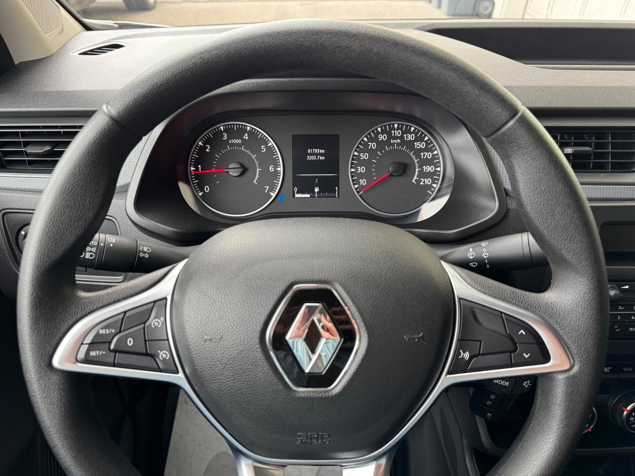 Renault Express 1.5 BlueDci 95CV GARANZIA 24 MESI