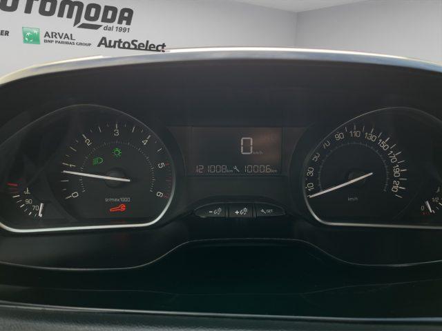 PEUGEOT 208 VAN 1.6HDi 2POSTI