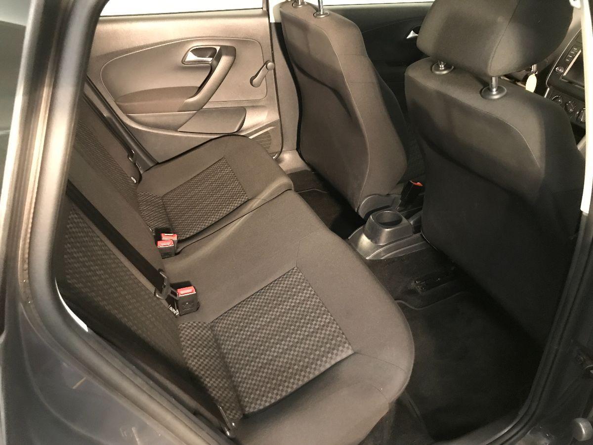 VOLKSWAGEN Polo 1.0 MPI 5p. Trendline