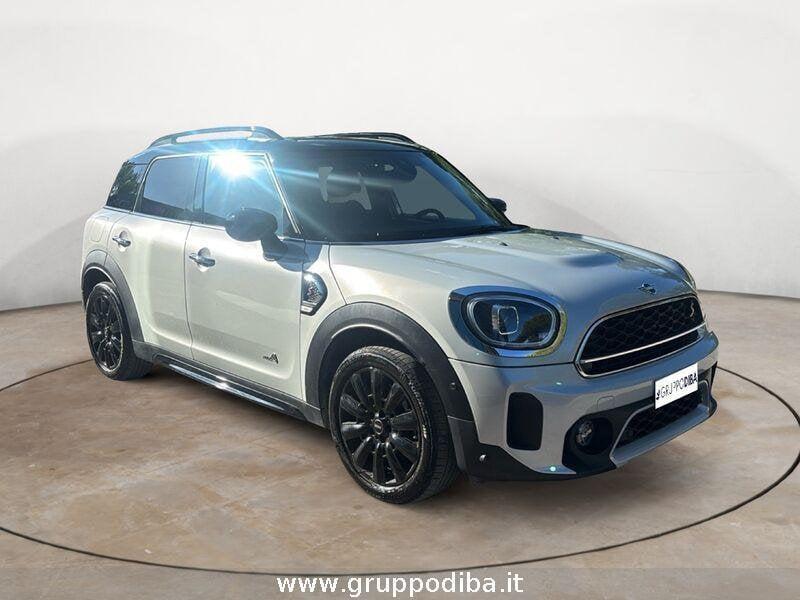 MINI Countryman Mini F60 2020 Benzi Mini 2.0 Cooper S Business all4 auto