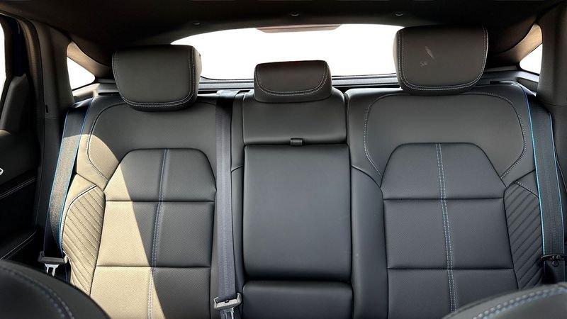 Renault Arkana esprit alpine E-Tech full hybrid 145