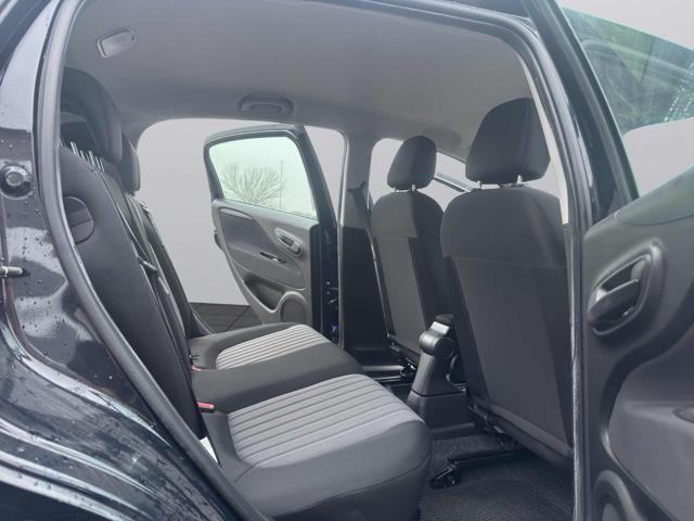 FIAT Punto 1.3 MJT 95 CV STREET-CRUISE-SENSORI-X NEOPATENTATI