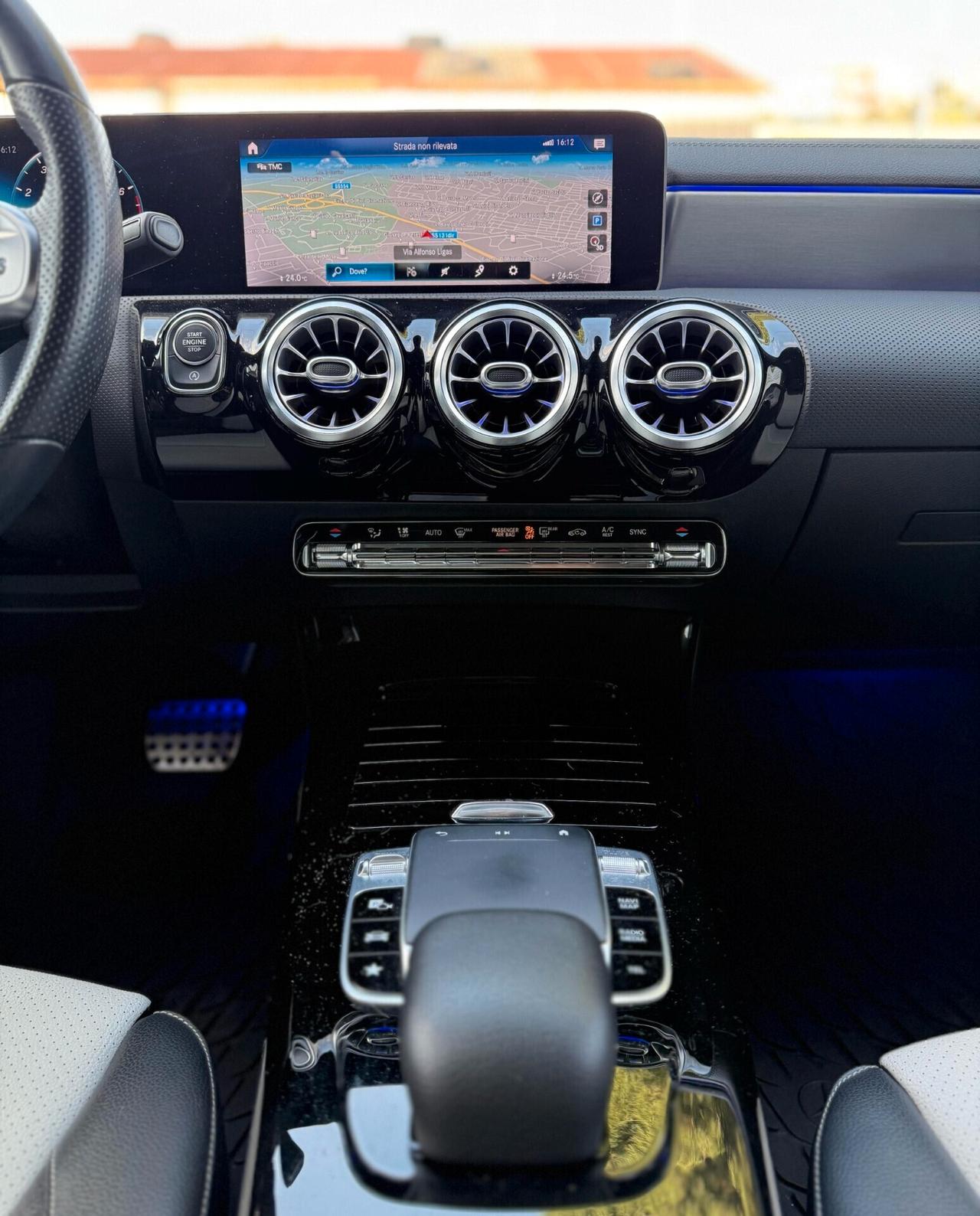 Mercedes-benz CLA 250 4Matic Premium - 2019