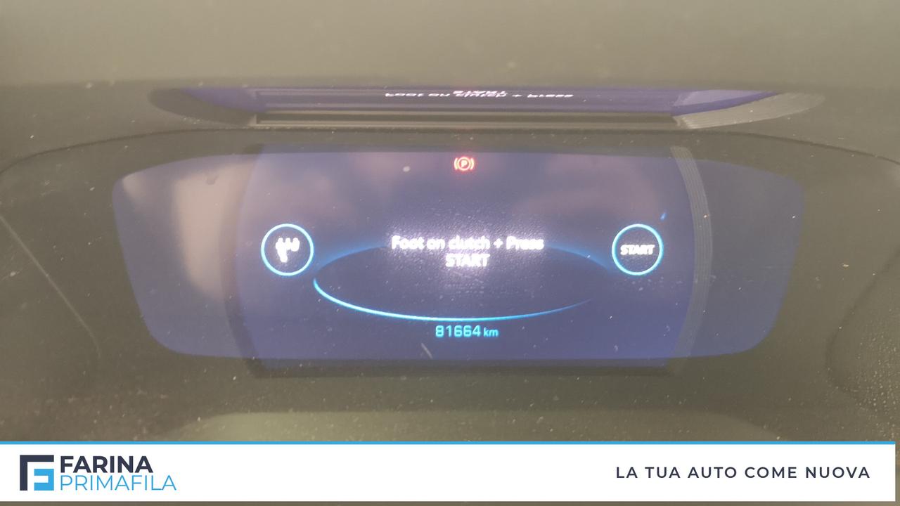 PEUGEOT 208 II 2019 - 208 1.5 bluehdi GT Line s&s 100cv