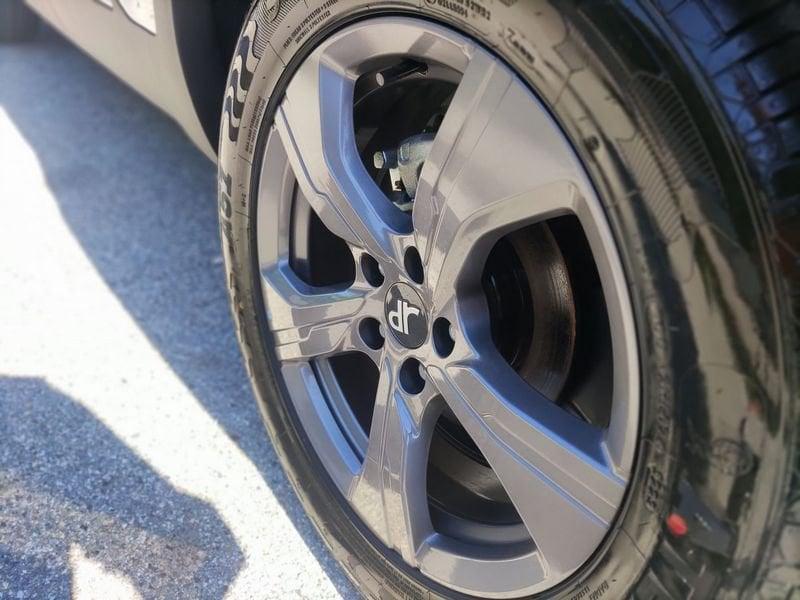 DR AUTOMOBILES dr 5.0 1.5 Unica 116cv