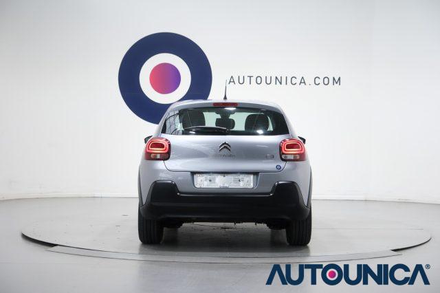 CITROEN C3 PURETECH 83 S&S PLUS NEOPATENTATI