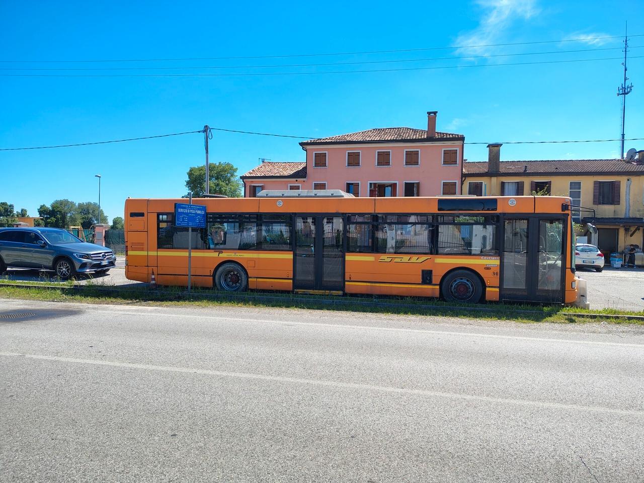 Iveco IrisBus Italia