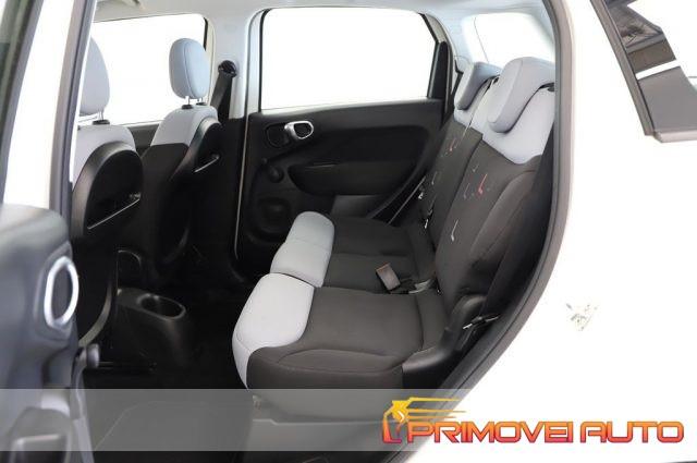 FIAT 500L 1.6 Multijet 120 CV Pop Star