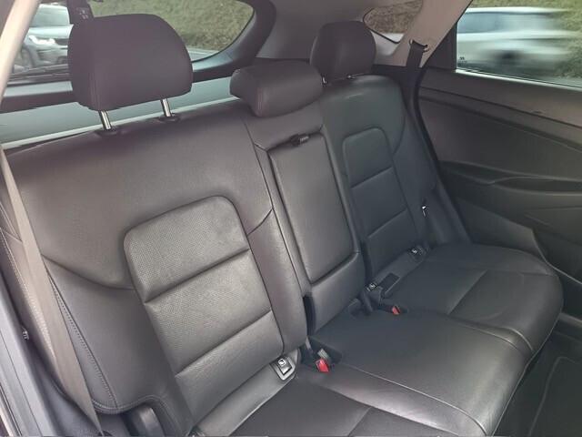 Hyundai Tucson 1.6 T-GDI 4WD DCT XPossible, FULL