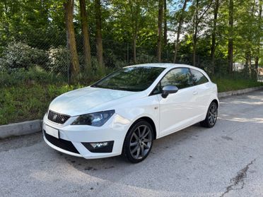 Seat Ibiza 1.2 TSI 3 porte FR