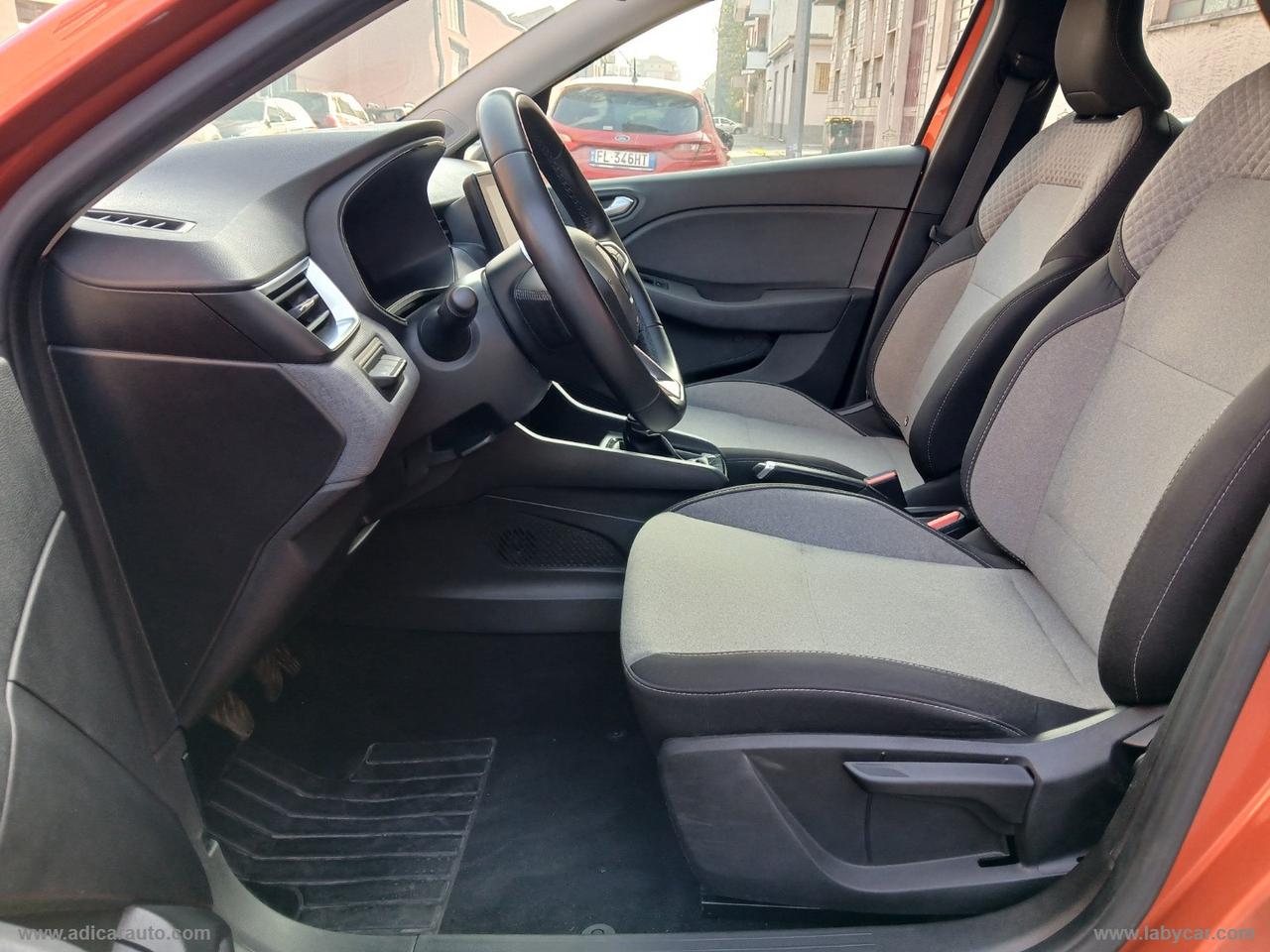 RENAULT Clio SCe 65 CV Evolution PREZZO REALE