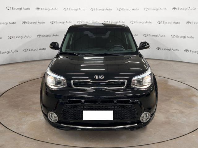 KIA Soul 1.6 CRDi You® Soul