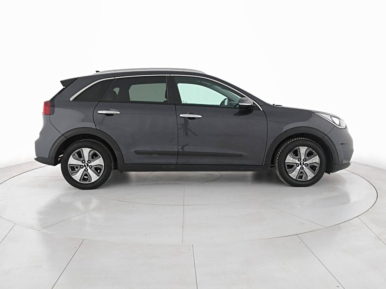 Kia Niro 1.6 gdi hev Style