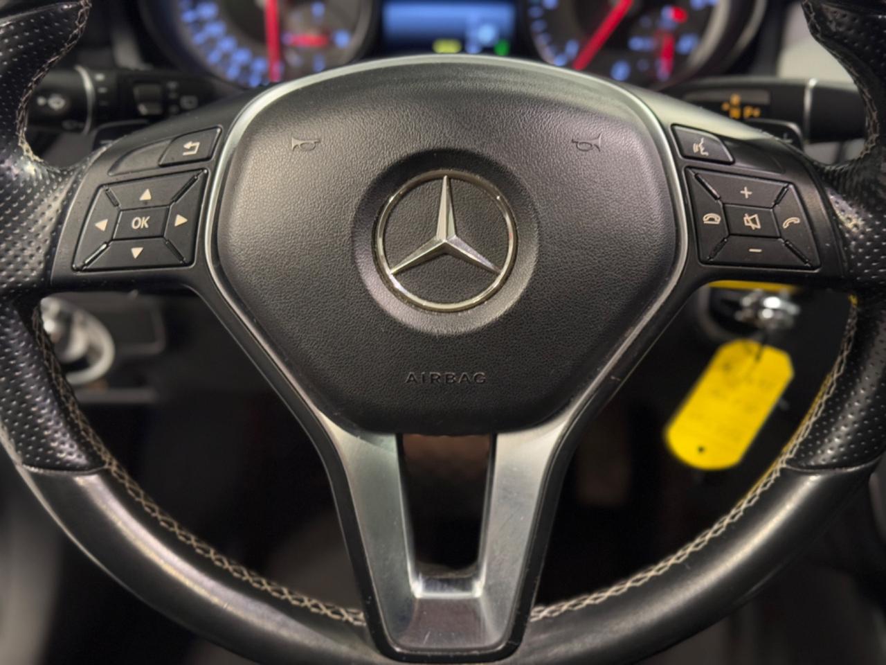 Mercedes-benz GLA 220 CDI Automatic 4Matic Premium