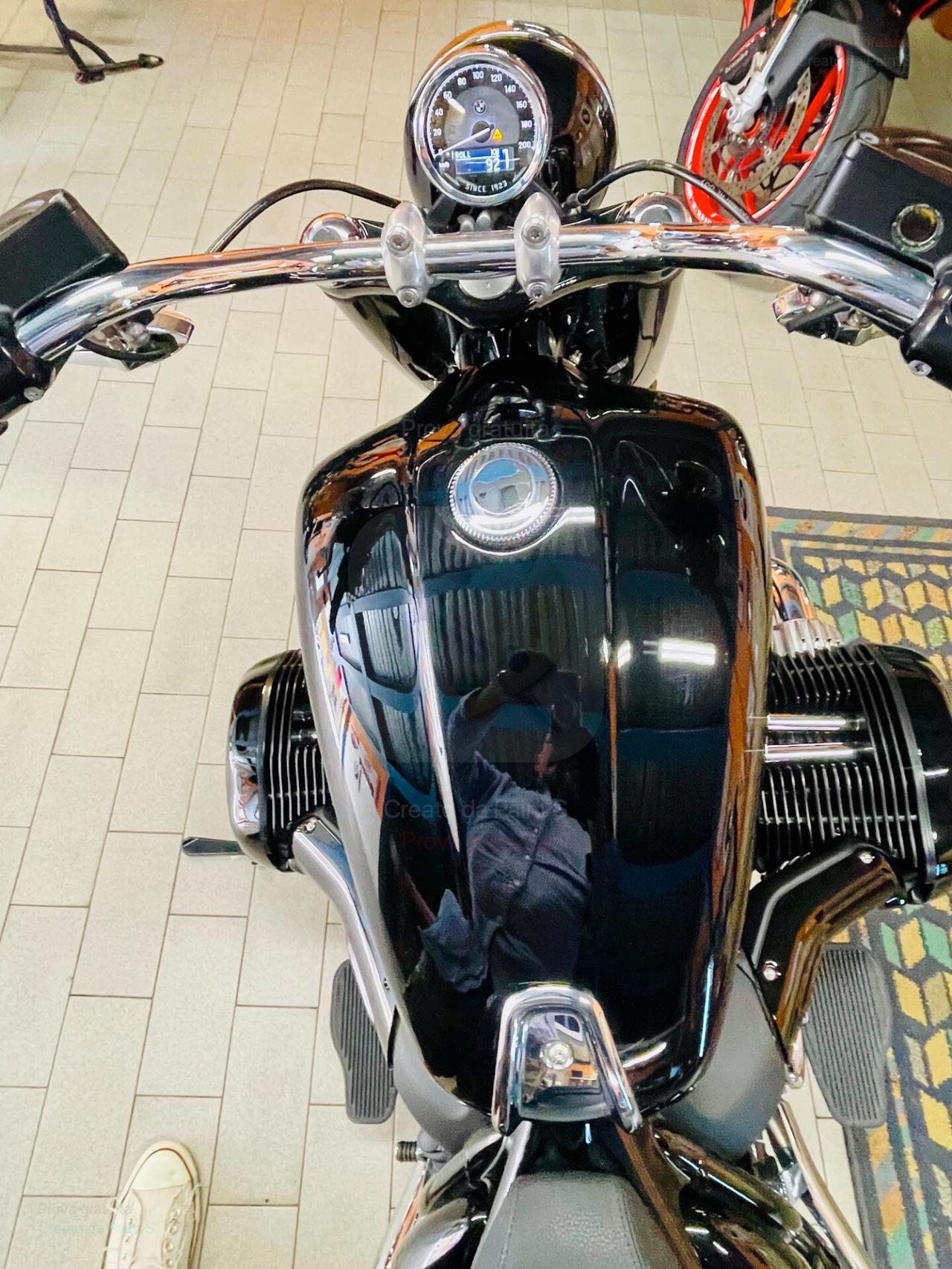 Bmw R 18 CLASSIC