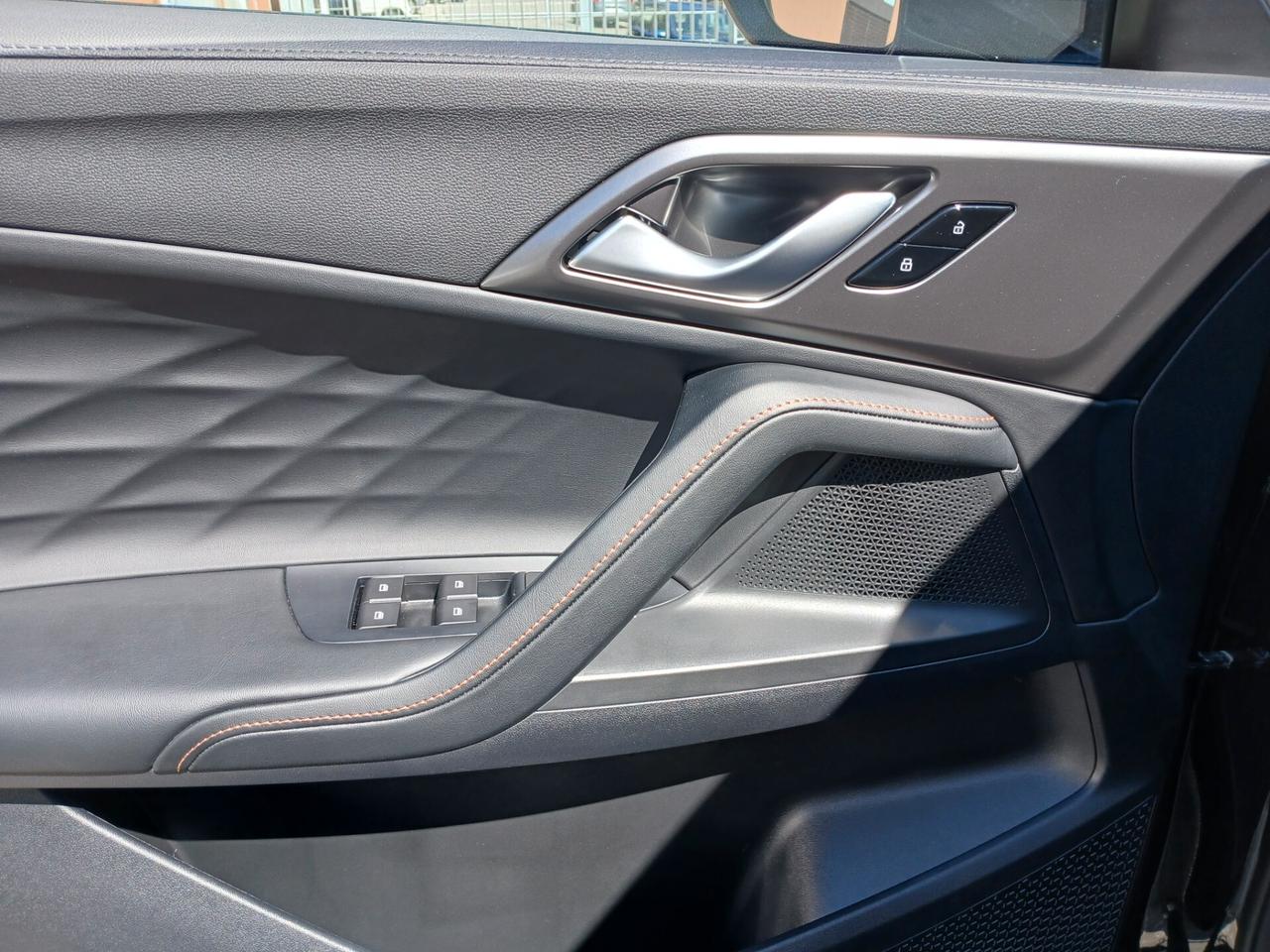 Mg HS 1.5T-GDI Comfort