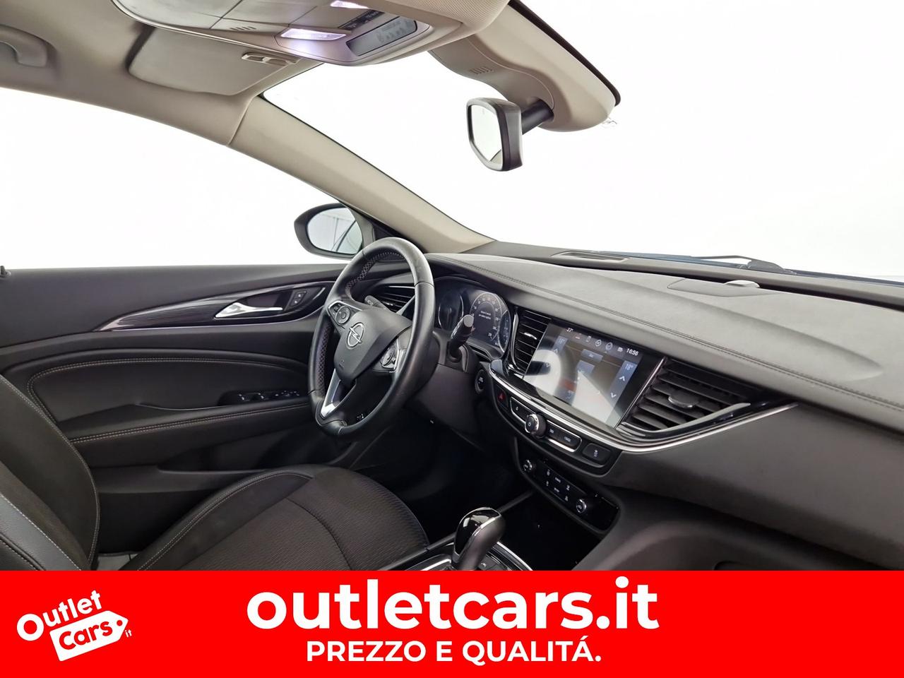 Opel Insignia sports tourer 1.6 cdti ecotec advance s&s 136cv auto 6m