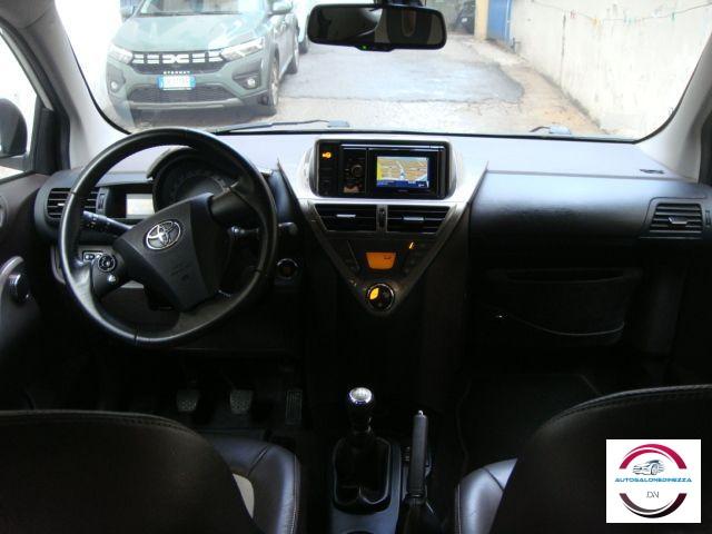 TOYOTA - iQ - 1.3 Executive
