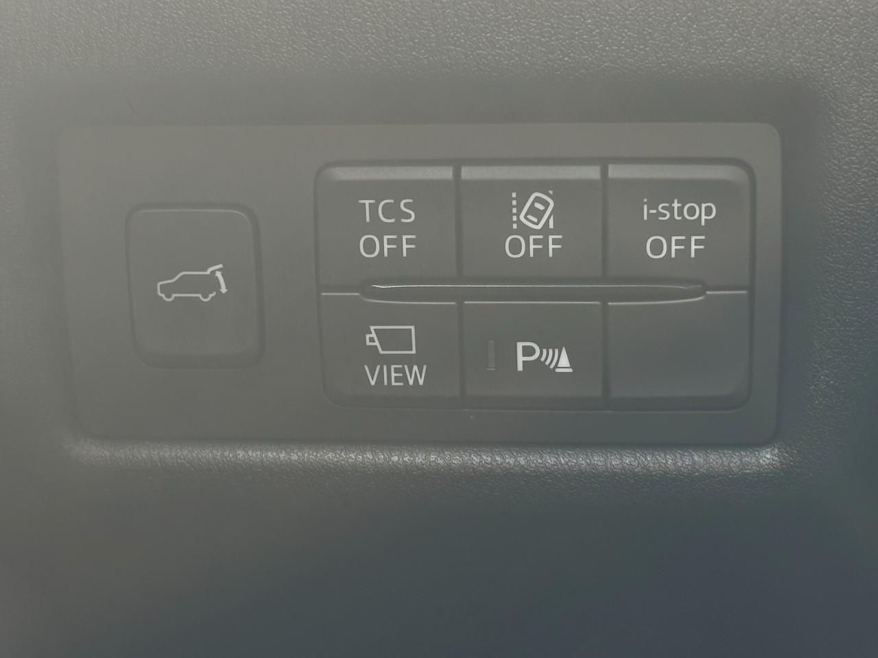 Mazda CX-5 2.0L Skyactiv-G 165 CV 2WD Signature