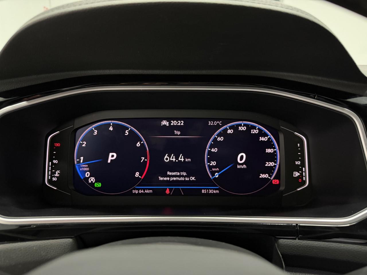 Volkswagen T-Roc 1.5 TSI ACT DSG R-Line