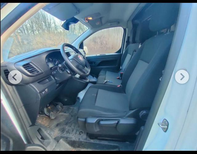 FIAT Scudo 1.5 BlueHDi 100 CV Furgone L3H1